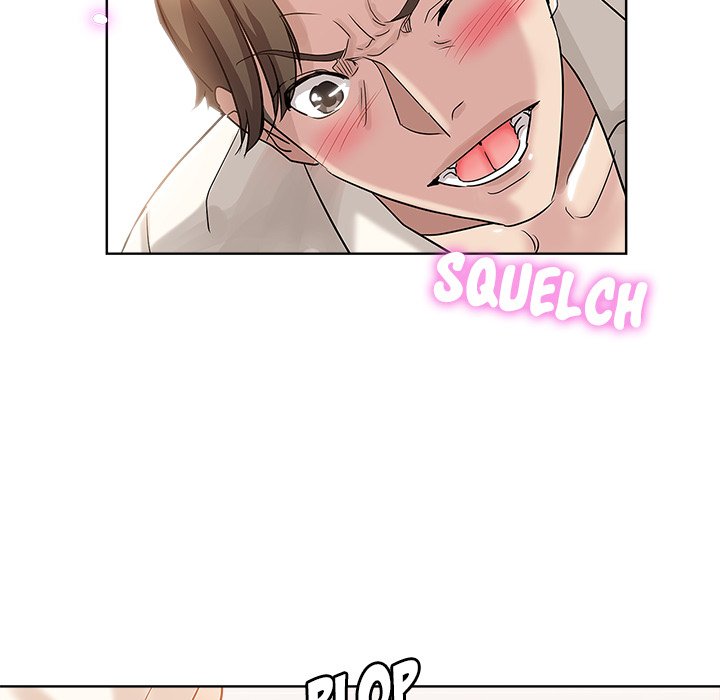 The Unexpected Guest - Chapter 4 [photo 36] - MangaPorn