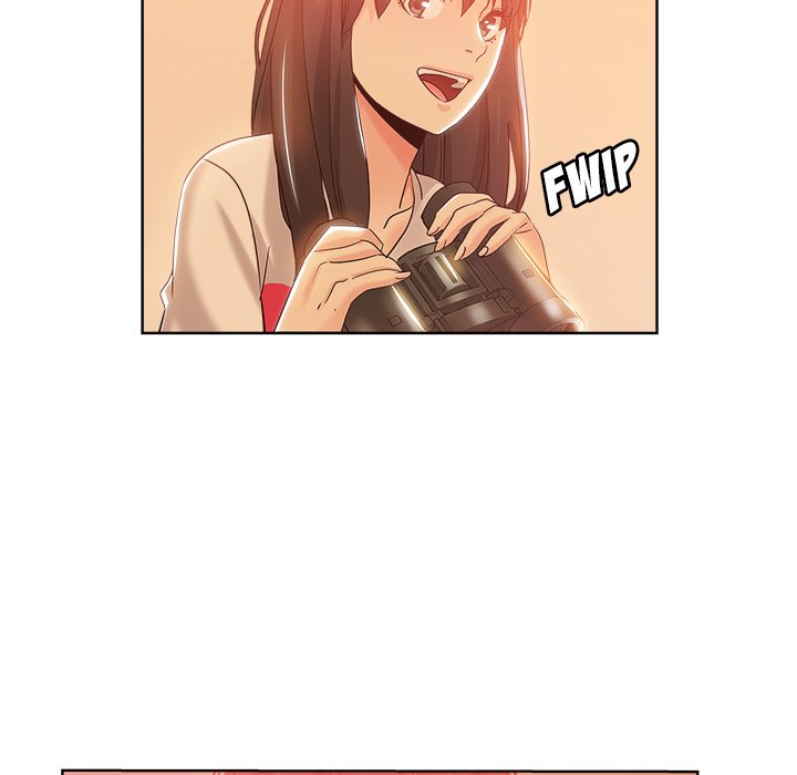 The Unexpected Guest - Chapter 4 [photo 49] - MangaPorn