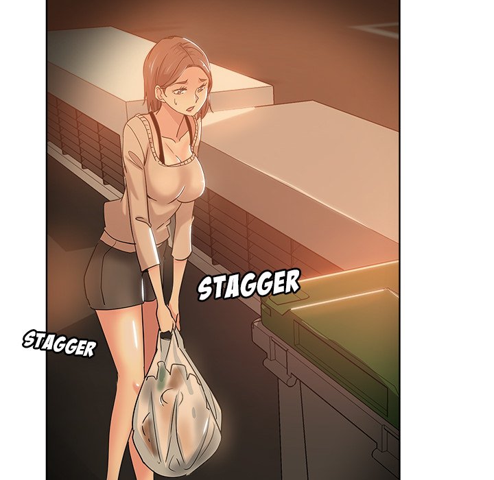 The Unexpected Guest - Chapter 4 [photo 53] - MangaPorn