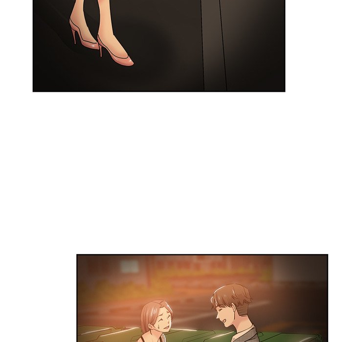 The Unexpected Guest - Chapter 4 [photo 54] - MangaPorn