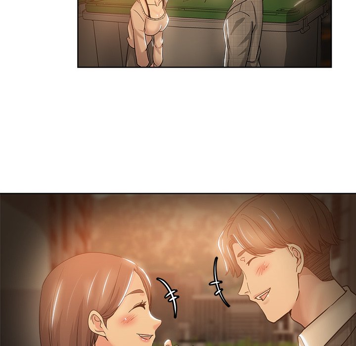 The Unexpected Guest - Chapter 4 [photo 55] - MangaPorn