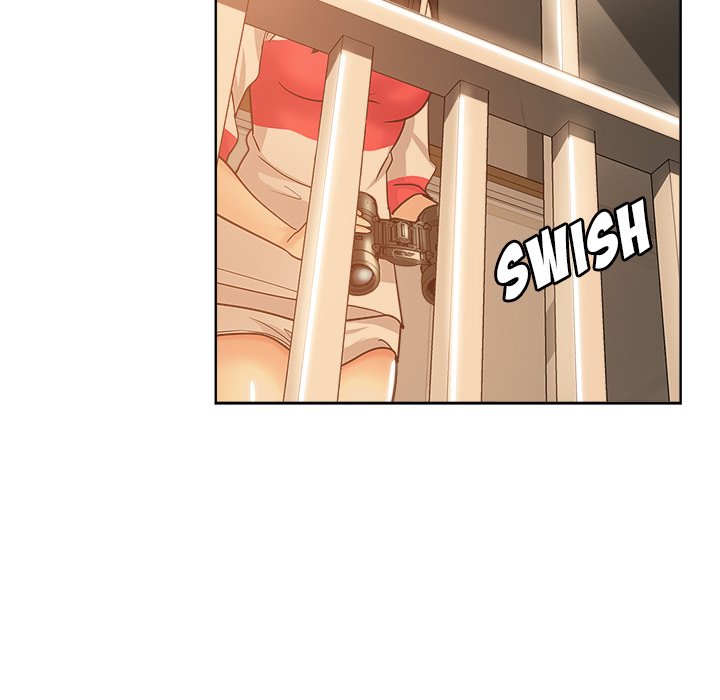 The Unexpected Guest - Chapter 4 [photo 57] - MangaPorn