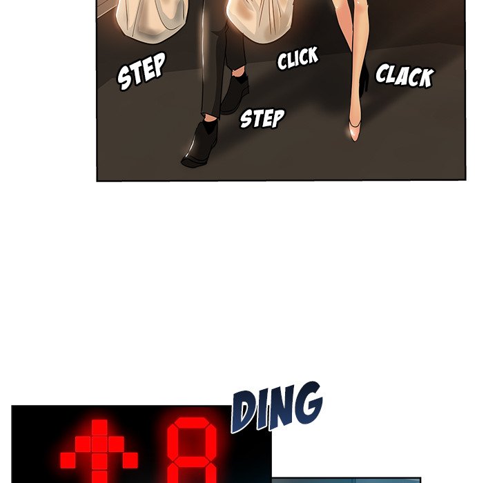 The Unexpected Guest - Chapter 4 [photo 60] - MangaPorn