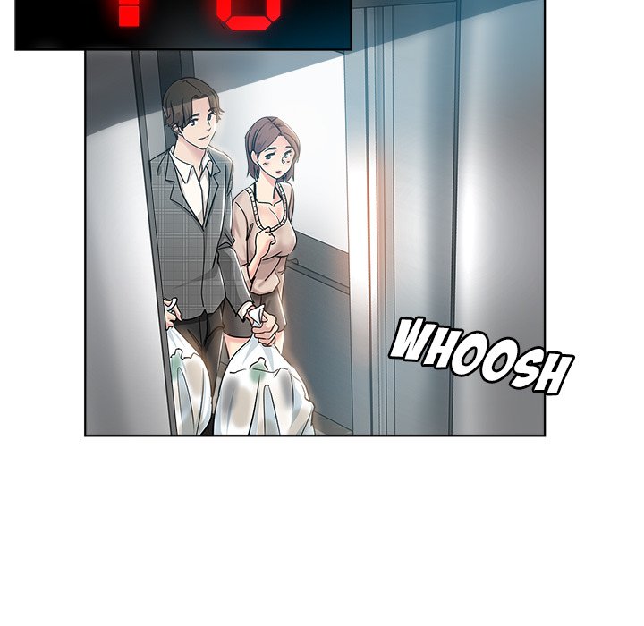 The Unexpected Guest - Chapter 4 [photo 61] - MangaPorn