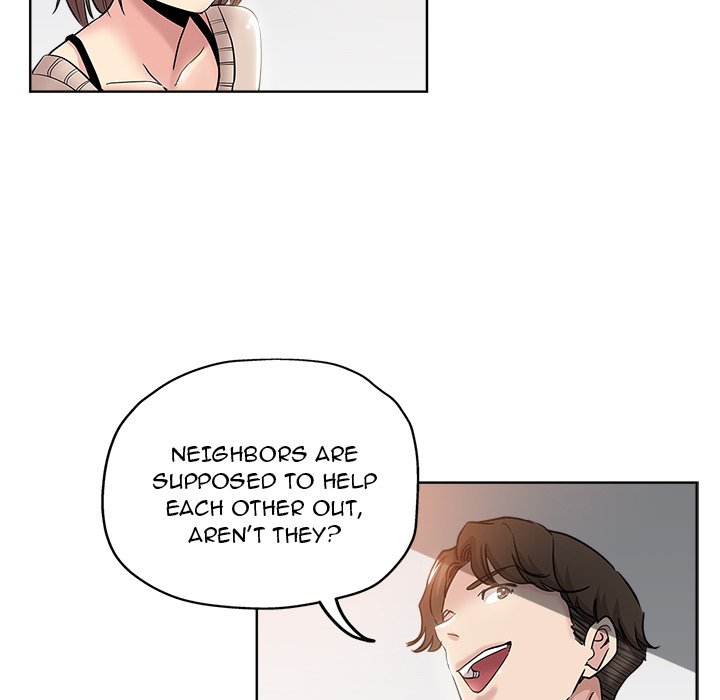 The Unexpected Guest - Chapter 4 [photo 63] - MangaPorn