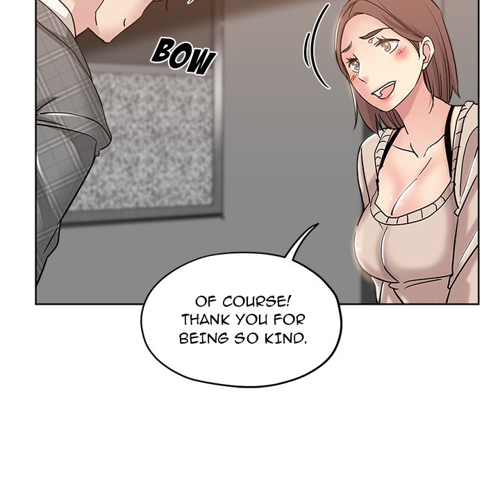 The Unexpected Guest - Chapter 4 [photo 69] - MangaPorn