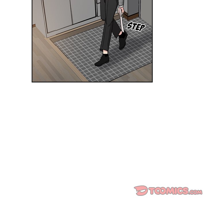 The Unexpected Guest - Chapter 4 [photo 74] - MangaPorn