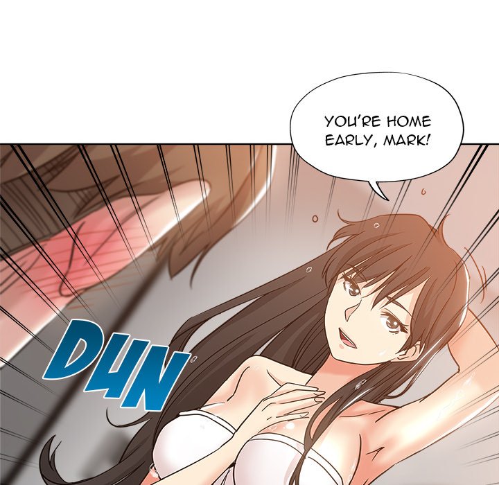 The Unexpected Guest - Chapter 4 [photo 75] - MangaPorn