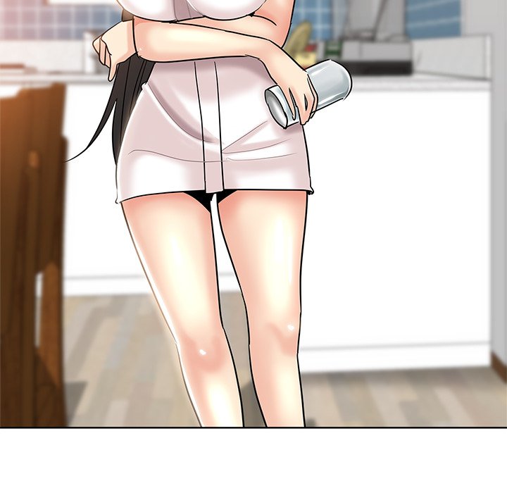 The Unexpected Guest - Chapter 4 [photo 91] - MangaPorn