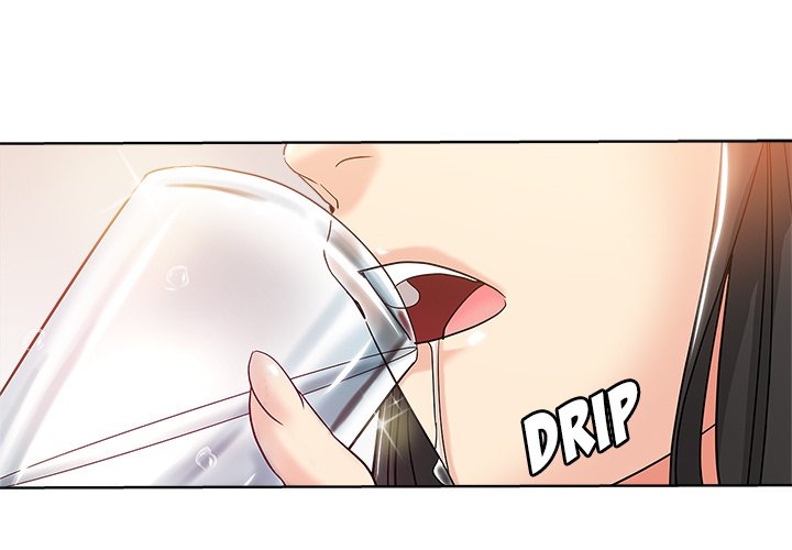 The Unexpected Guest - Chapter 5 [photo 1] - MangaPorn