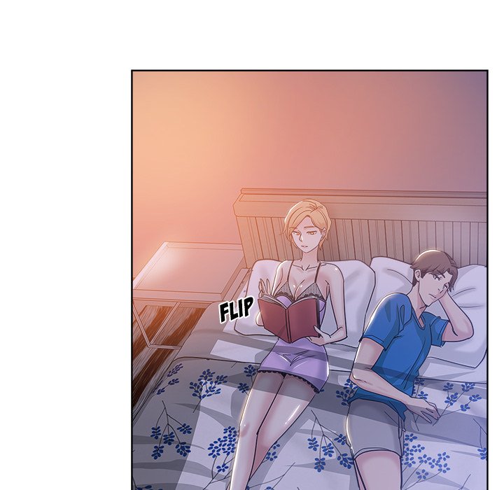 The Unexpected Guest - Chapter 5 [photo 13] - MangaPorn