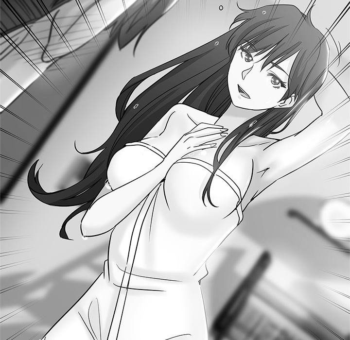 The Unexpected Guest - Chapter 5 [photo 16] - MangaPorn