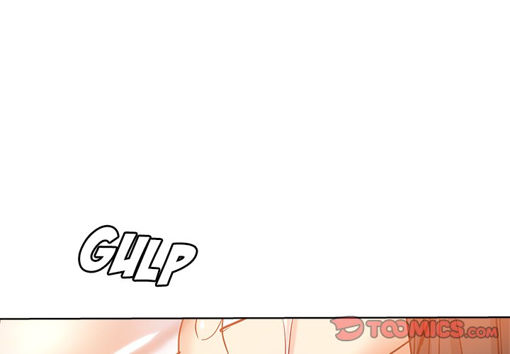 The Unexpected Guest - Chapter 5 [photo 2] - MangaPorn