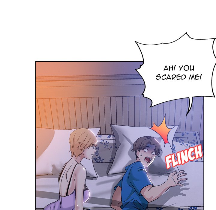 The Unexpected Guest - Chapter 5 [photo 20] - MangaPorn