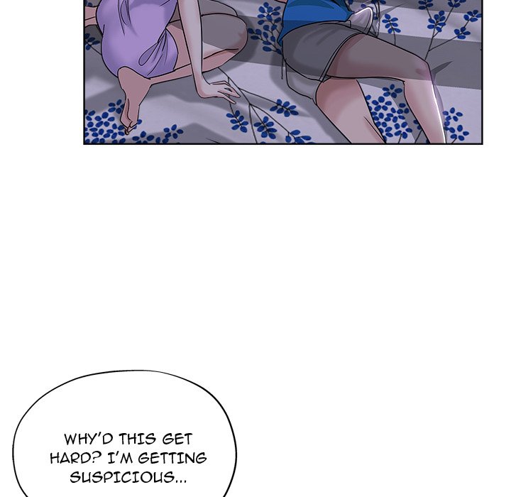 The Unexpected Guest - Chapter 5 [photo 21] - MangaPorn