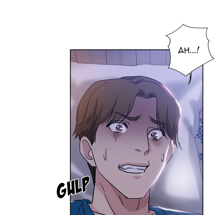 The Unexpected Guest - Chapter 5 [photo 23] - MangaPorn