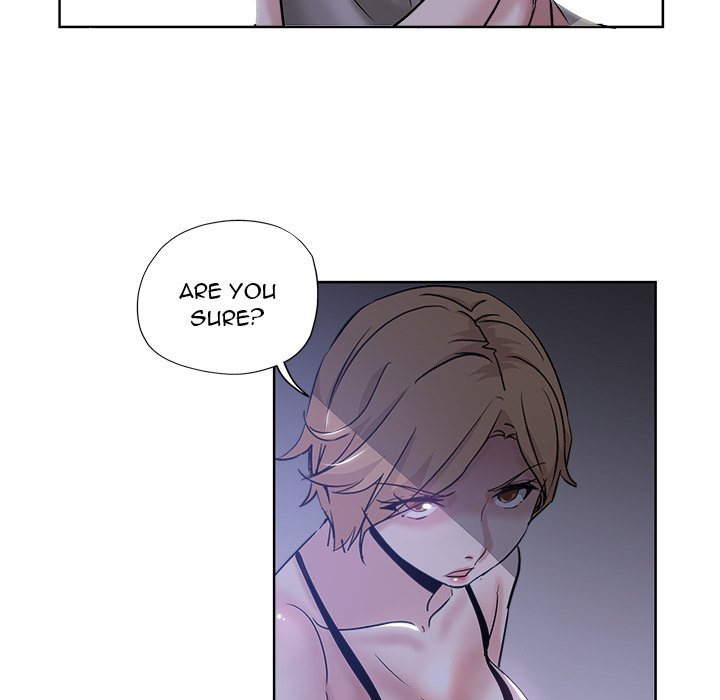 The Unexpected Guest - Chapter 5 [photo 28] - MangaPorn