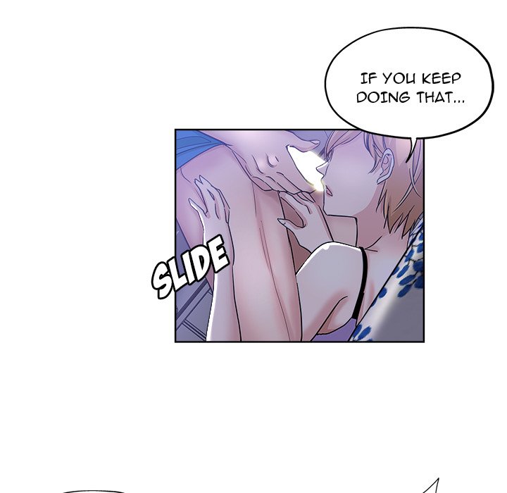 The Unexpected Guest - Chapter 5 [photo 36] - MangaPorn