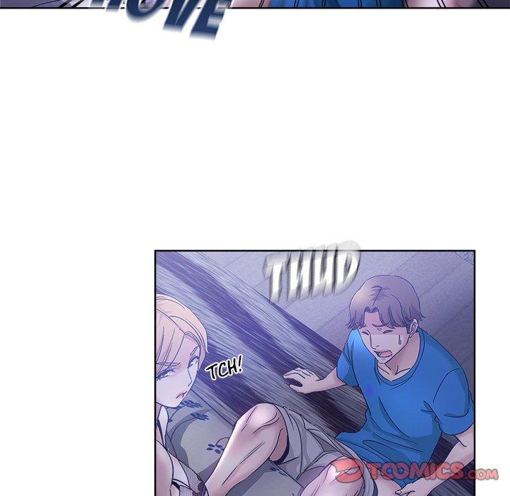 The Unexpected Guest - Chapter 5 [photo 38] - MangaPorn