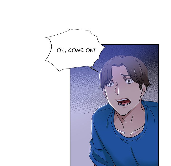 The Unexpected Guest - Chapter 5 [photo 41] - MangaPorn