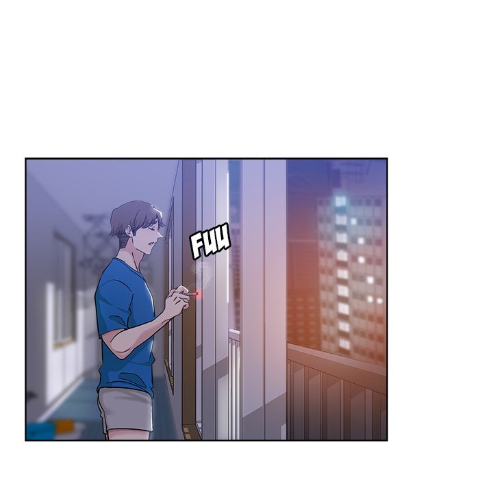 The Unexpected Guest - Chapter 5 [photo 47] - MangaPorn