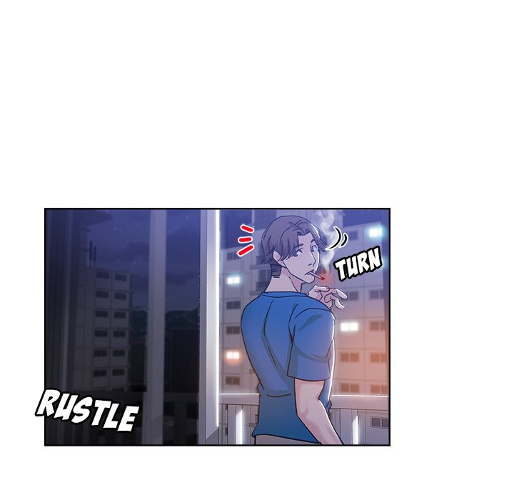 The Unexpected Guest - Chapter 5 [photo 49] - MangaPorn