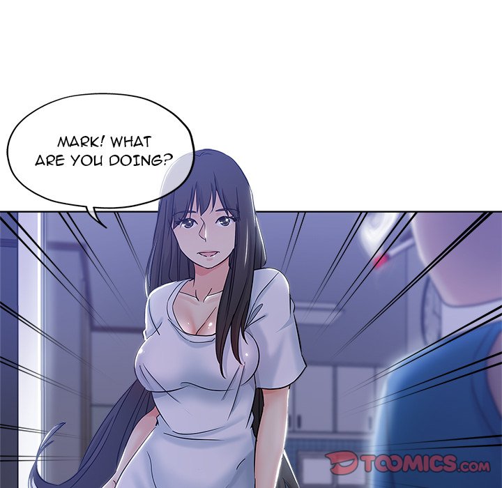 The Unexpected Guest - Chapter 5 [photo 50] - MangaPorn