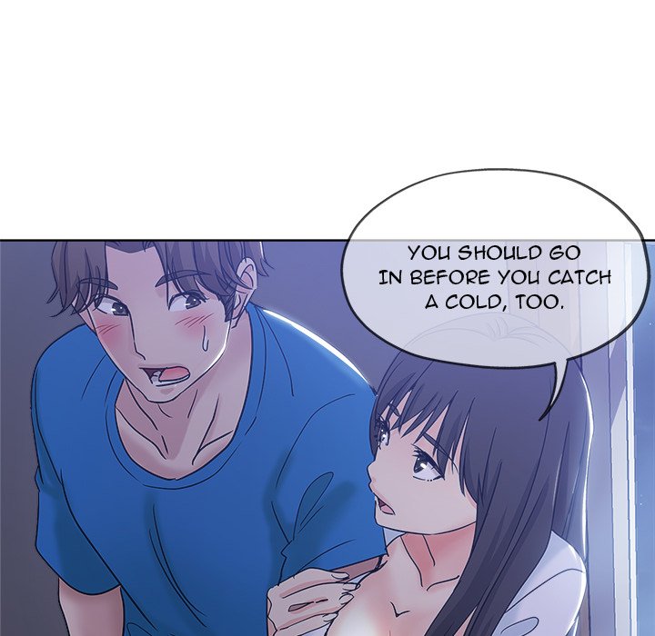 The Unexpected Guest - Chapter 5 [photo 60] - MangaPorn