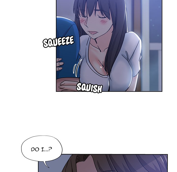 The Unexpected Guest - Chapter 5 [photo 63] - MangaPorn