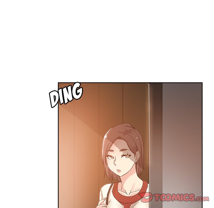 The Unexpected Guest - Chapter 5 [photo 70] - MangaPorn