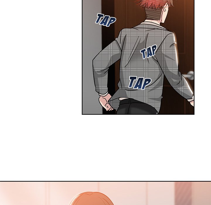 The Unexpected Guest - Chapter 5 [photo 8] - MangaPorn