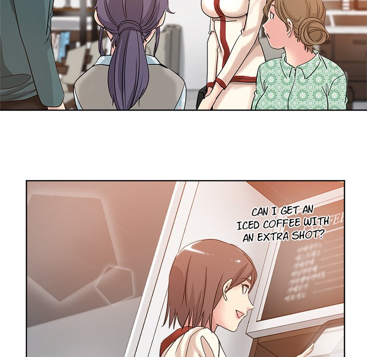 The Unexpected Guest - Chapter 5 [photo 80] - MangaPorn