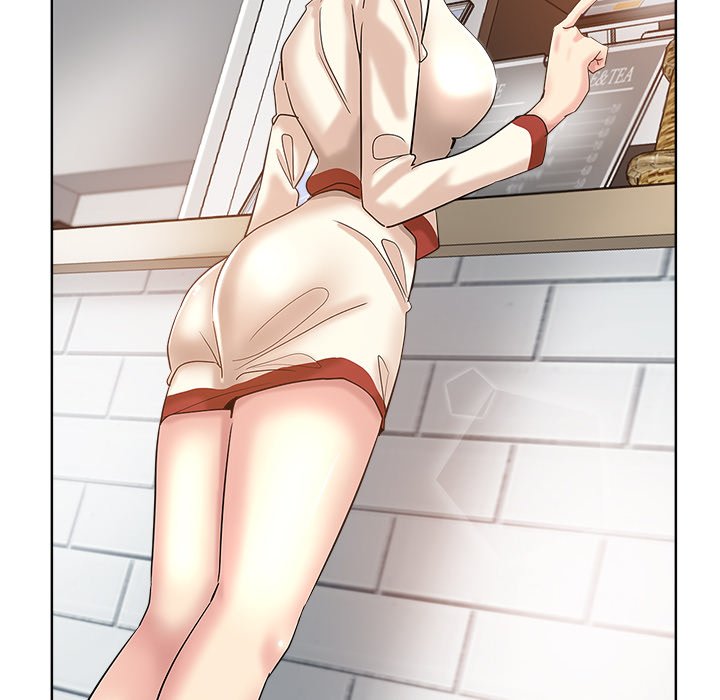 The Unexpected Guest - Chapter 5 [photo 81] - MangaPorn