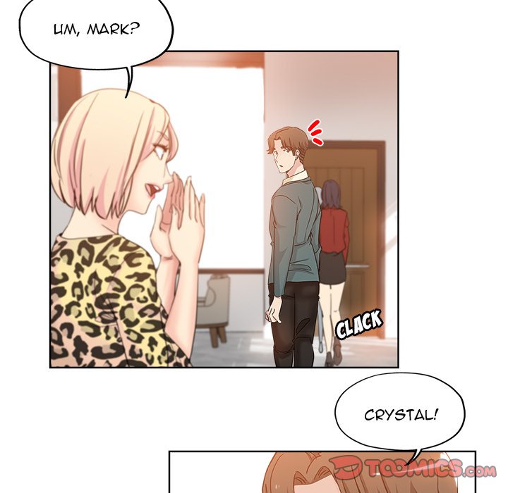 The Unexpected Guest - Chapter 5 [photo 86] - MangaPorn