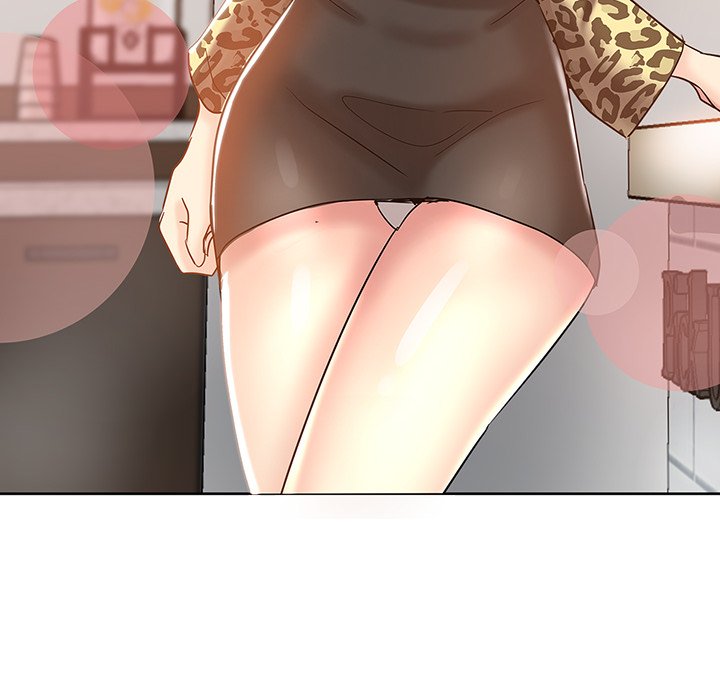 The Unexpected Guest - Chapter 5 [photo 89] - MangaPorn