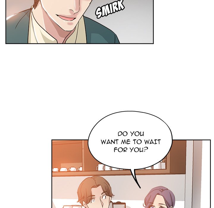 The Unexpected Guest - Chapter 5 [photo 91] - MangaPorn