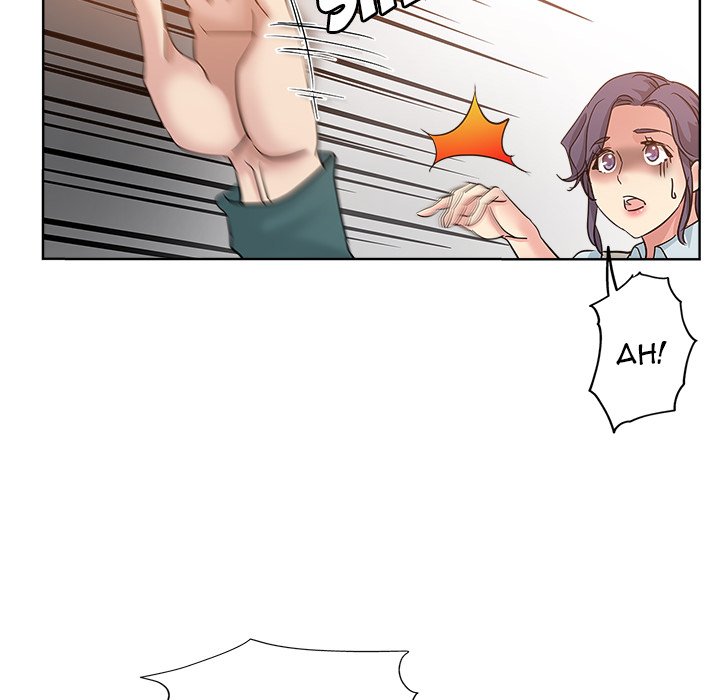 The Unexpected Guest - Chapter 5 [photo 93] - MangaPorn