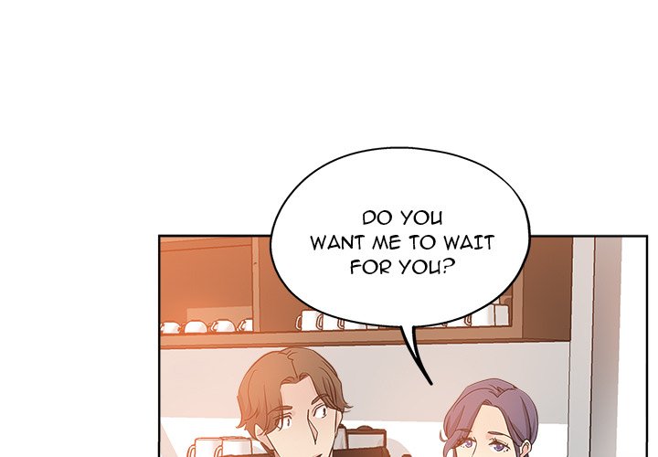 The Unexpected Guest - Chapter 6 [photo 1] - MangaPorn