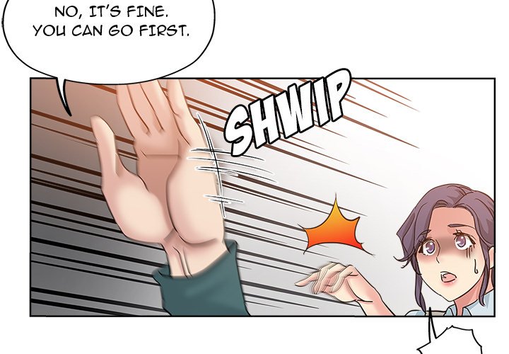 The Unexpected Guest - Chapter 6 [photo 3] - MangaPorn