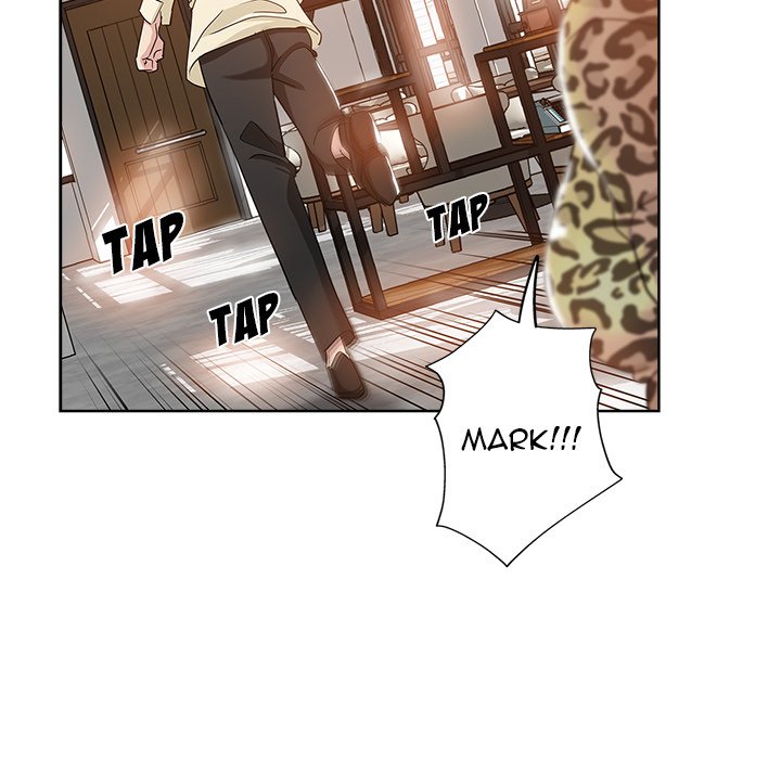 The Unexpected Guest - Chapter 6 [photo 31] - MangaPorn