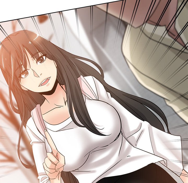 The Unexpected Guest - Chapter 6 [photo 37] - MangaPorn