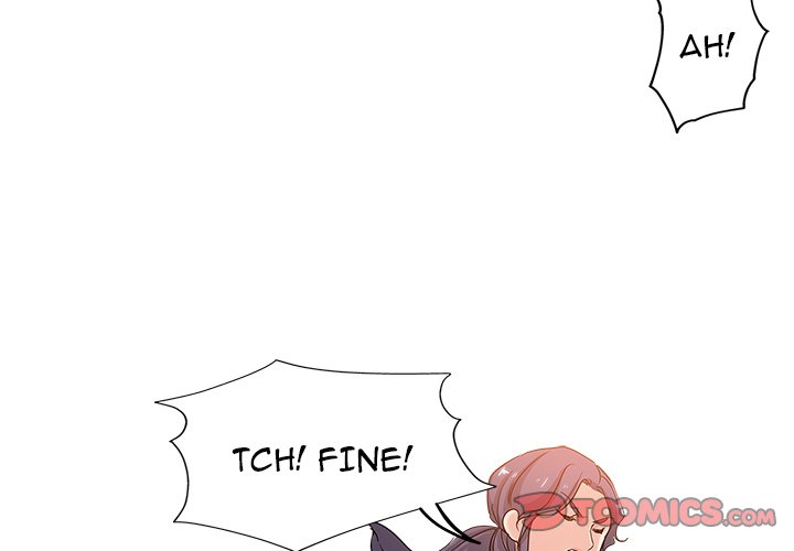 The Unexpected Guest - Chapter 6 [photo 4] - MangaPorn