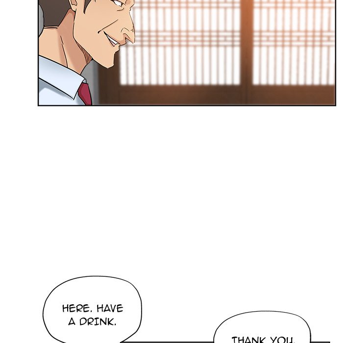 The Unexpected Guest - Chapter 6 [photo 43] - MangaPorn