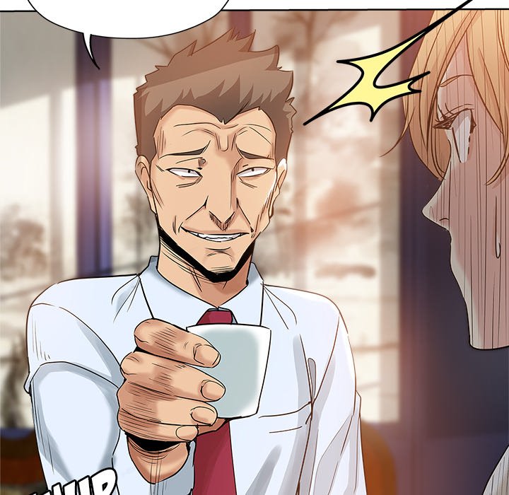 The Unexpected Guest - Chapter 6 [photo 45] - MangaPorn