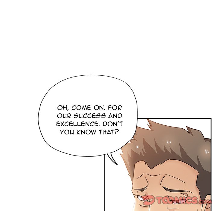 The Unexpected Guest - Chapter 6 [photo 48] - MangaPorn