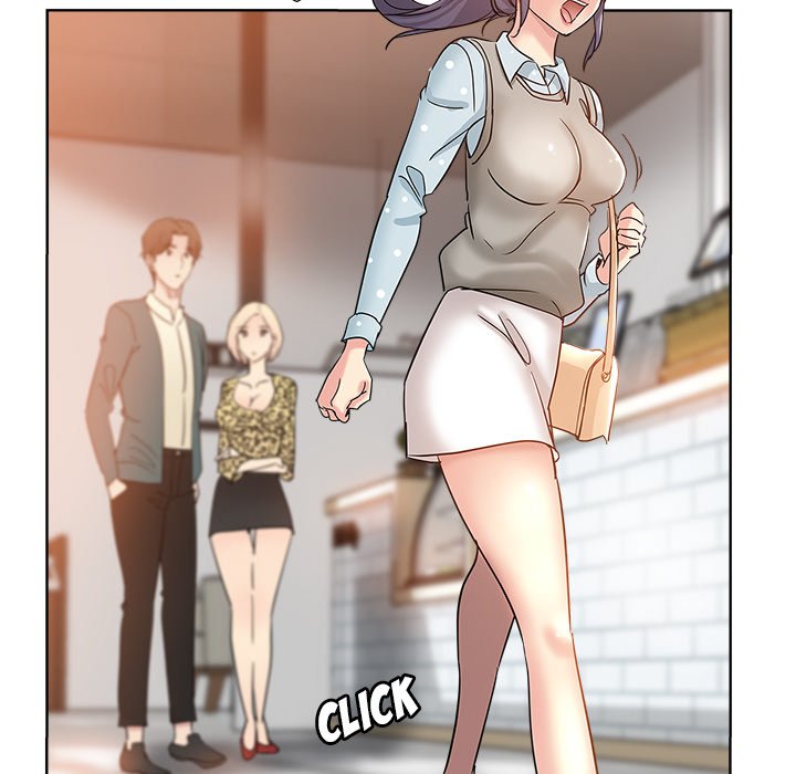 The Unexpected Guest - Chapter 6 [photo 5] - MangaPorn