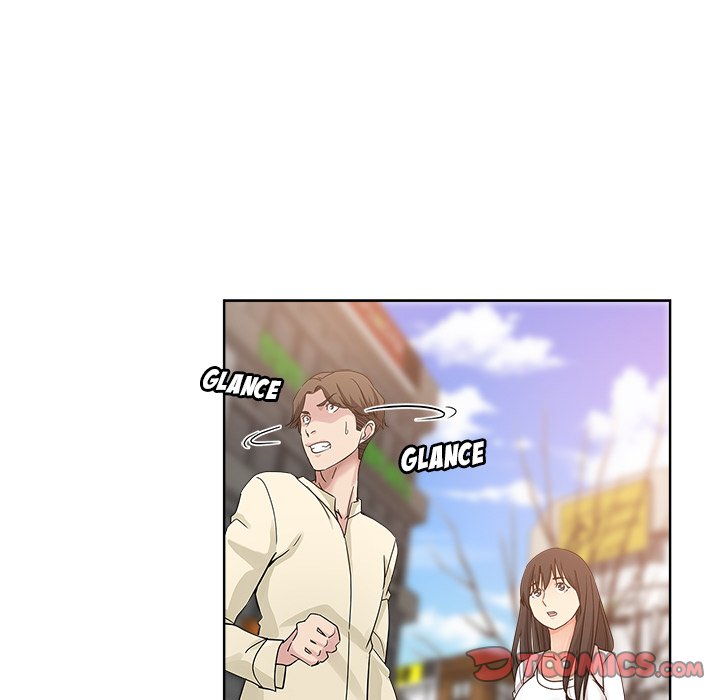 The Unexpected Guest - Chapter 6 [photo 54] - MangaPorn