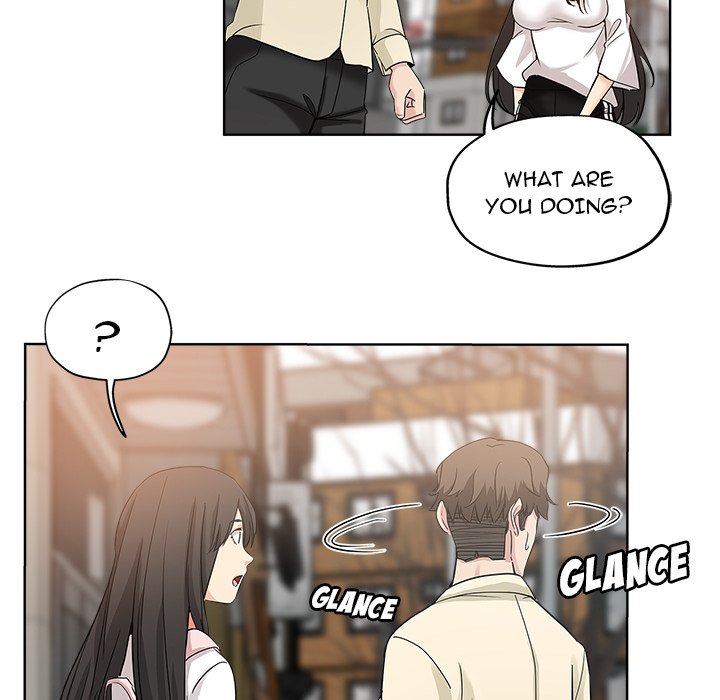The Unexpected Guest - Chapter 6 [photo 55] - MangaPorn