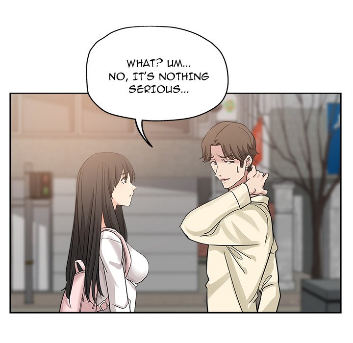 The Unexpected Guest - Chapter 6 [photo 59] - MangaPorn
