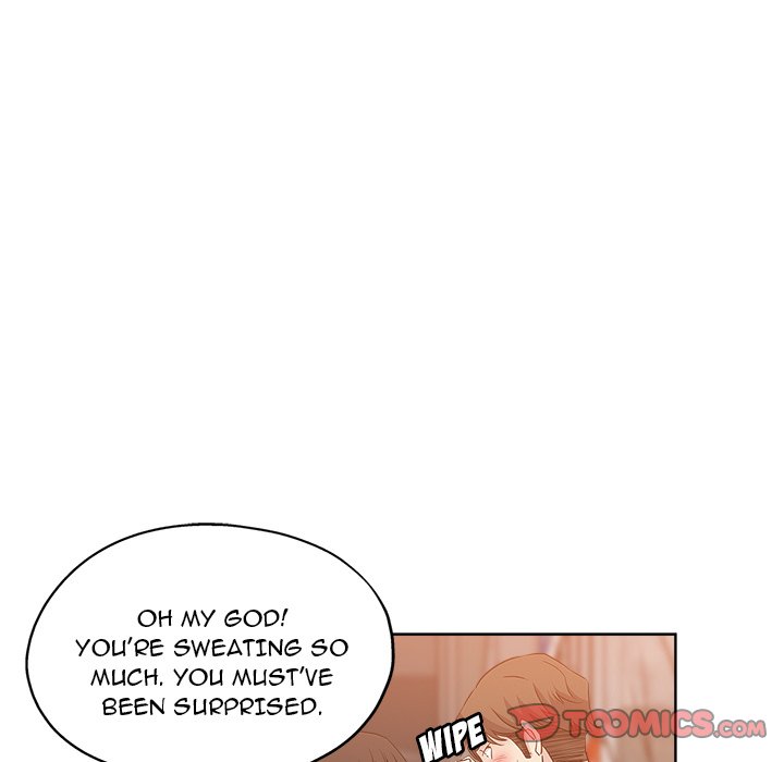 The Unexpected Guest - Chapter 6 [photo 60] - MangaPorn